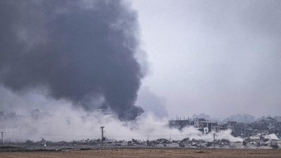 İsrail'in 7 Ekim'den bu yana saldırılarını sürdürdüğü Gazze Şeridi'nde öldürülenlerin