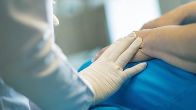 İsveç'te yapılan bir araştırma, "hastalık hastalığı" olarak da bilinen "hipokondriyazis"