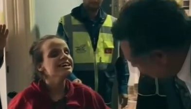 Hatay Büyükşehir Belediyesi tarafından, Erzinli Şehit J. Uzm. Çavuş Hüseyin