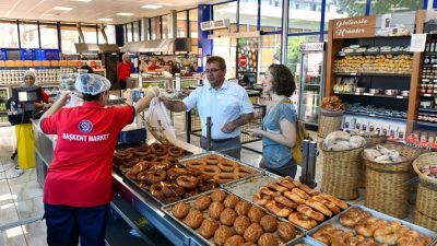 Ankara Büyükşehir Belediye Başkanı Mansur Yavaş’ın en önemli projelerinden birisi