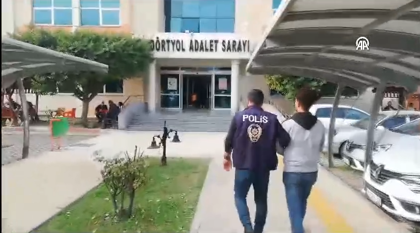 Hatay’ın Dörtyol ilçesinde hakkında