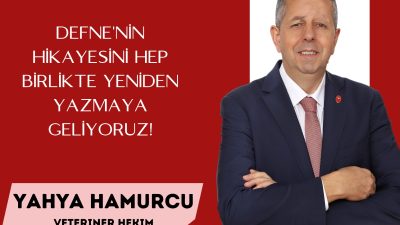 Antakya ve Defne ilçelerinde yaşanan 6 ve 20 Şubat depremlerinin