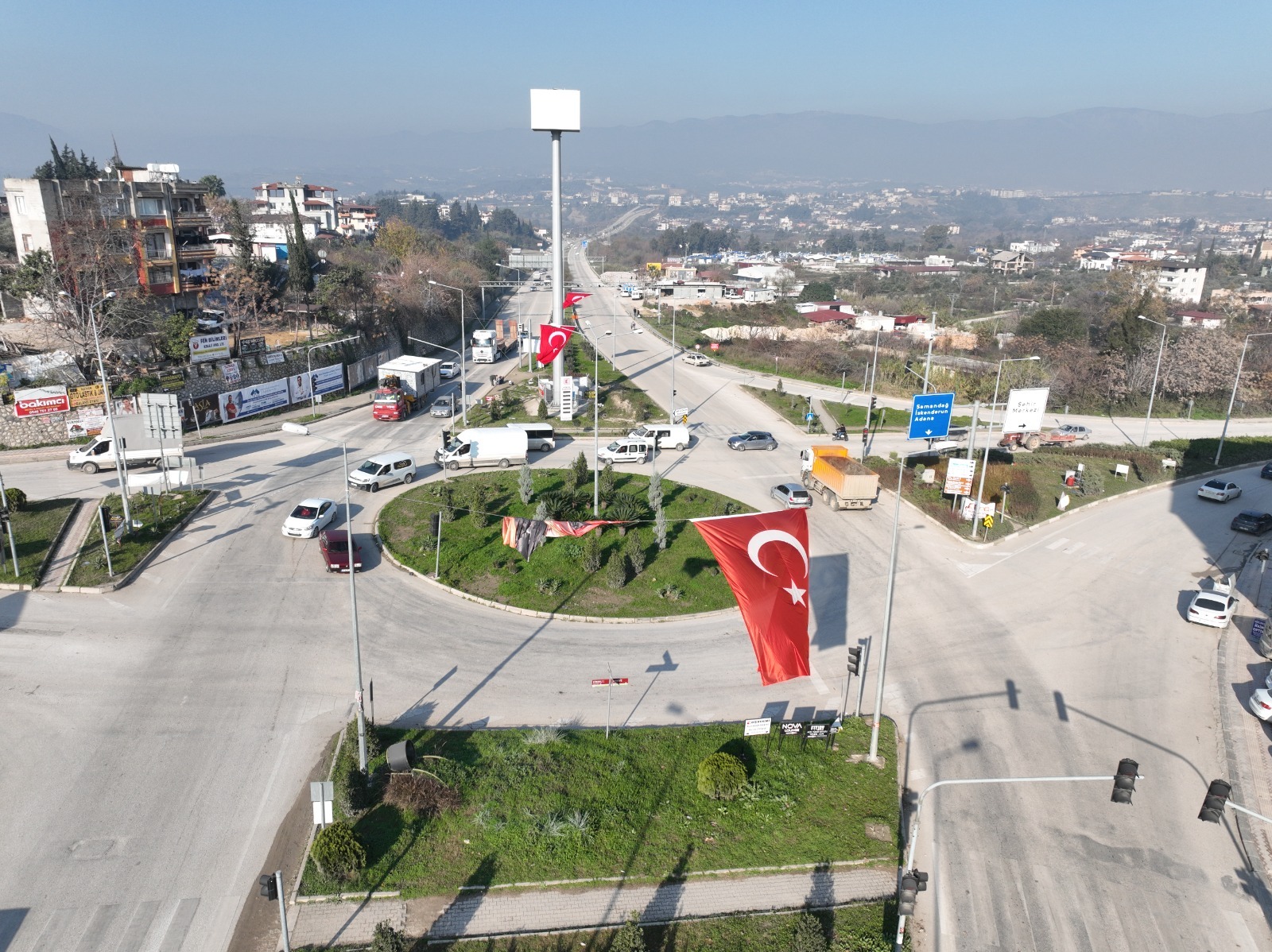 HBB’den anlamlı hareket