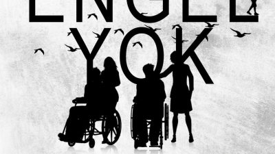 Hayatı ve hayalleri paylaşmak için engelleri sevgiyle aşalım diyen Hatay