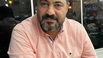 Antakya Ticaret ve Sanayi Odası başkanlığından, Hatay Büyükşehir Belediye başkan