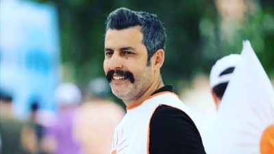 Öğretmen sendikası TÖB-SEN’in genel sekreteri olan Hatay-Defneli Öğretmen Hizam Hasırcı’nın,