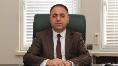 Uzun Yıllardır Hatay Büyükşehir Belediyesi’nde üst düzey yöneticilik yapan HBB