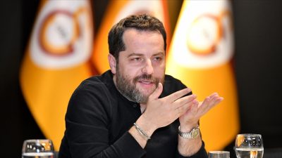 Galatasaray devre arası yaklaşırken transfer çalışmaları için arayışlara başladı. Galatasaray