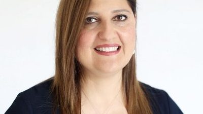 CHP Defne Belediye Başkan Aday Adayı Nidal Özdemir, 5 Aralık