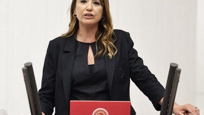 Hatay Milletvekili Nermin Yıldırım Kara, deprem bölgelerinde ilan edilen mücbir