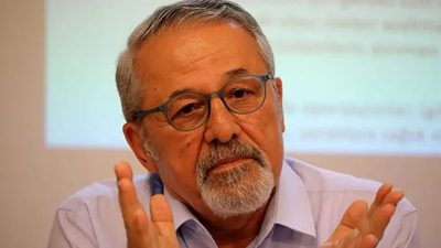 Afet Bilimci Prof. Dr. Naci Görür, 6 Şubat Maraş depremini