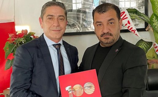 Künefeci: “Ben doğru aday değilsem bana destek vermeyin”