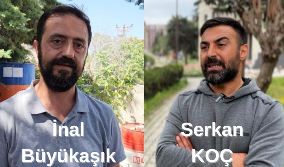 Kısa adı HAMOK olan