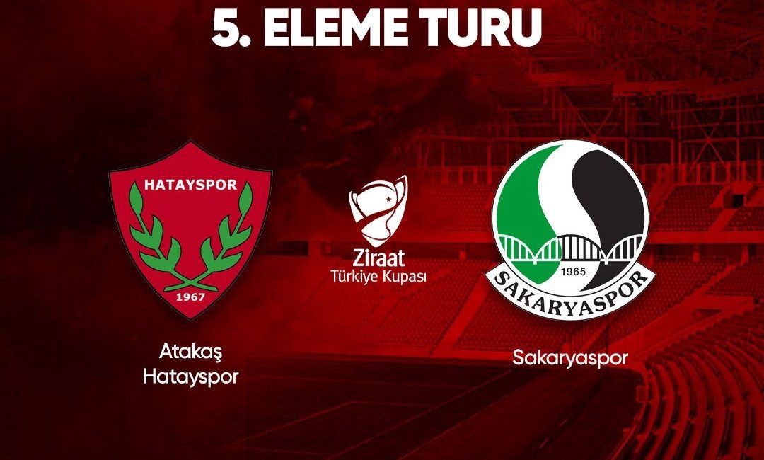 Ziraat Türkiye kupasında ilk