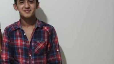 Hatay’ın Dörtyol ilçesinde Cuma günü bir otomobil ile motosiklet çarpışması