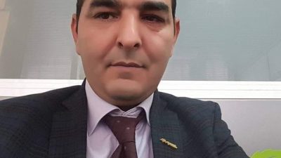 Hatay’ın Kumlu ilçesi Hatay Şu ve Kanalizasyon İdaresi Genel Müdürlüğü