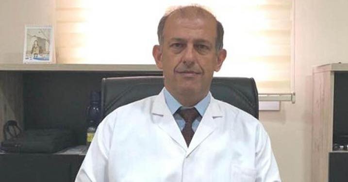 Dr. Nazik’ten deprem travmasına çözüm