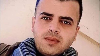 Suriye’de Türkgücü bünyesinde görev yapan Hatay-Altınözülü uzm. Çavuş Ahmet Diker