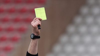 Süper Lig’de 15.haftada oynanan Ankaragücü Rizespor maçının ardından Lig’ler süresiz