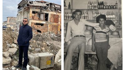 Emekli Tuğgeneral halen İstanbul Aydın Üniversitesi’nde öğretim üyeliği yapmakta olan