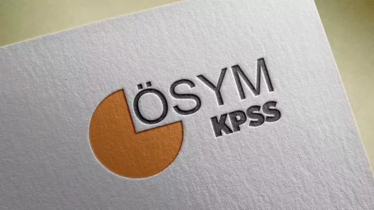 KPSS-2023/2 Tercihleri Başlıyor