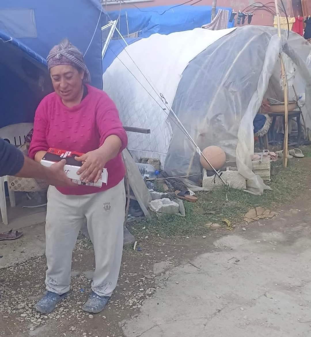 Hatay Valiliği’nden vefat eden vatandaşa ilişkin açıklama