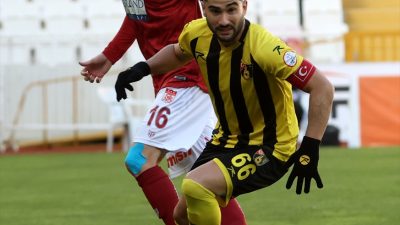 Trendyol Süper Lig’in 18. Haftasında Sivasspor ile İstanbulspor karşı karşıya