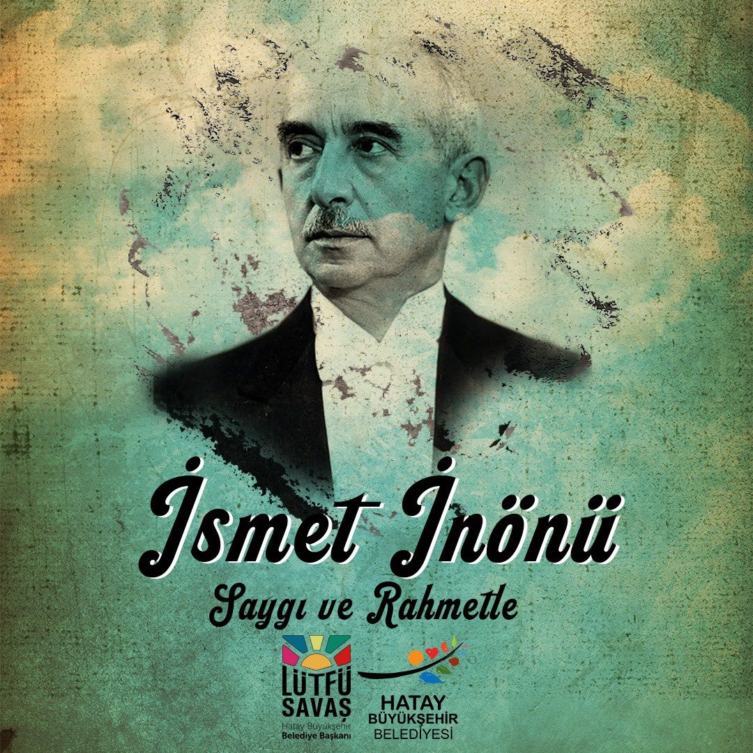 Hatay Büyükşehir Belediye Başkanı Lütfü Savaş, sosyal medya hesabından yaptığı