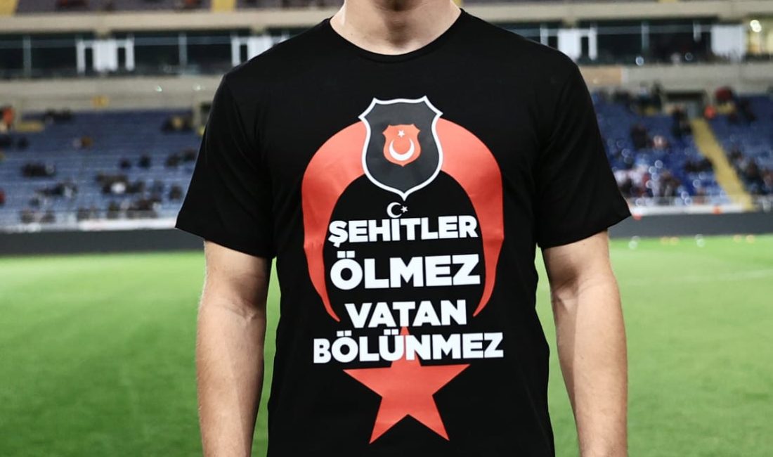 Trendyol süper lig’in 18. Haftasında karşılaşan Hatayspor ve Beşiktaş tek