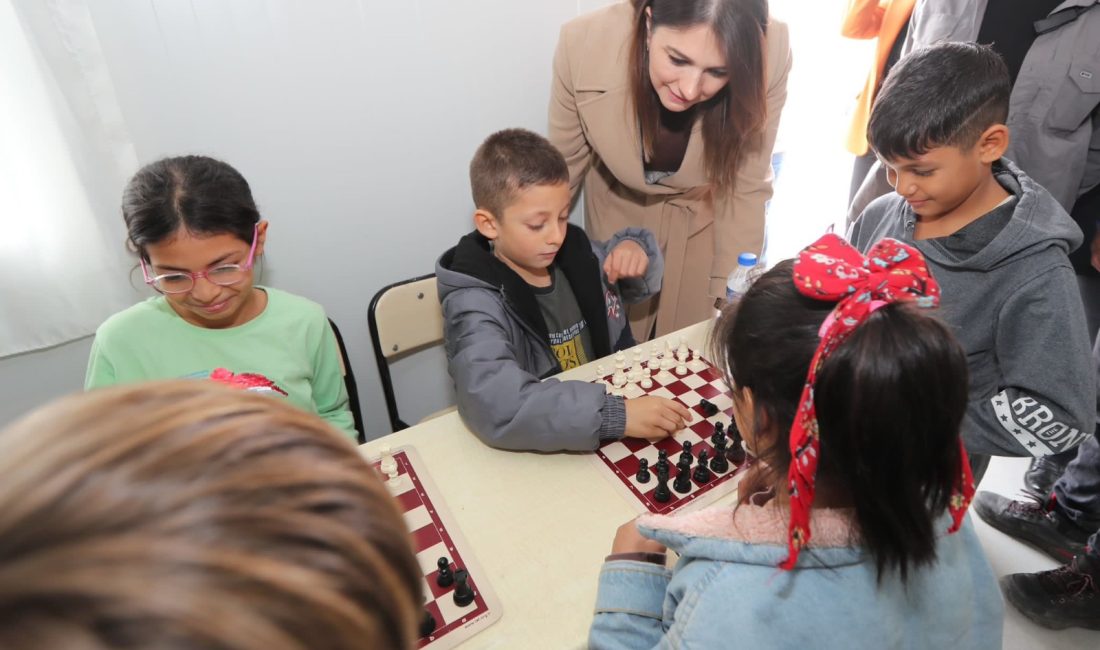 Hatay Valisi Mustafa Masatlı’nın