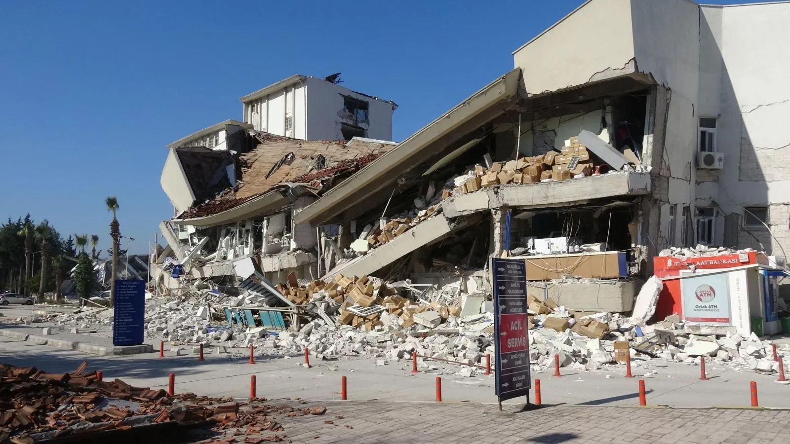 Bakanlık ‘Ödenek Yok’ Dedi: 72 Kişiye Mezar Oldu