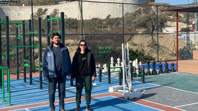 6 Şubatta meydana gelen depremlerin etkisiyle zor günler geçiren insanlara