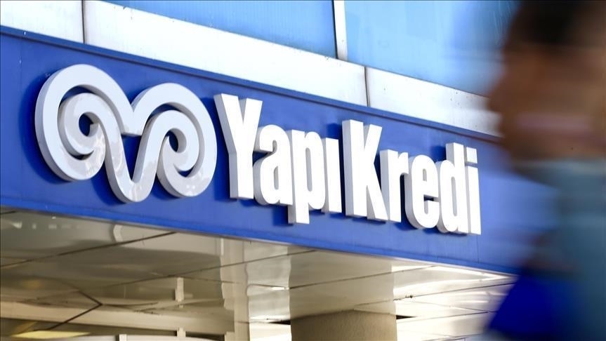 Yapı Kredi bankası yeni