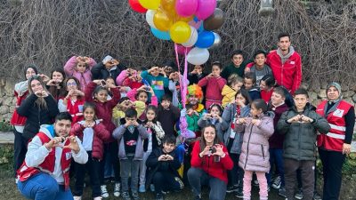 Kızılay Hatay, depremden en fazla etkilenen ilimizde, hala kayıplarının acısını