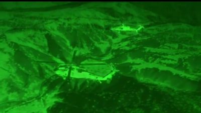 Mardin'de gerçekleştirilen operasyonda 1'i yeşil, 1'i gri kategoride olmak üzere