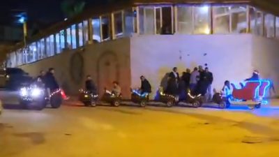 Hatay’ın Altınözü ilçesine bağlı Hristiyanların çoğunlukla yaşadığı bir mahalle olan