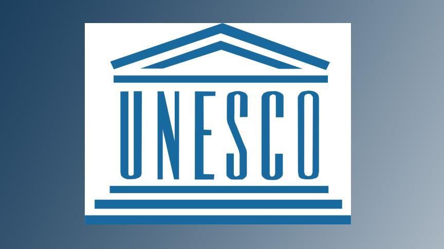 Dışişleri Bakanlığı, UNESCO'nun Somut