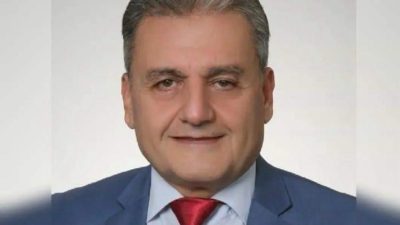 31 Mart 2024 yerel seçimlerinde Defne İlçesi belediye başkan adaylığı