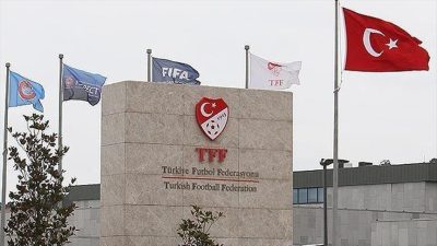 Türkiye Futbol Federasyonu yayın ihalesi için çalışmalara başladı. TFF nin