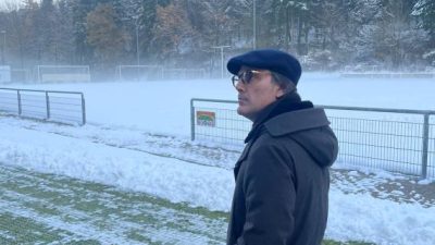 EURO 2024 organizasyonuna katılmaya hak kazanan A Milli Takım’ın Teknik