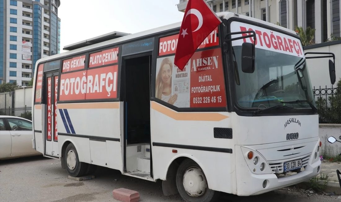 Hatay’ın Antakya ilçesinde uzun