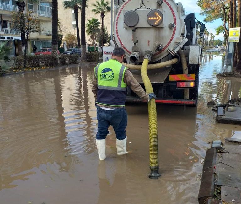 Hatay Büyükşehir Belediyesi, daha