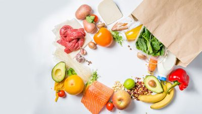 Marketten ya da pazardan gıda alırken ne kadar taze olduğunu