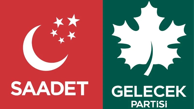 Saadet Partisi Meclis grubu düştü