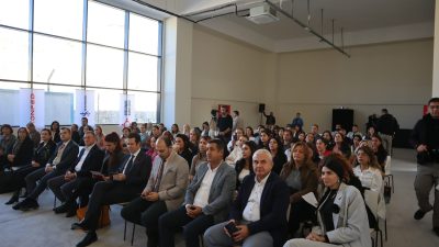 Girişimde Kadın Gücü Projesi, Kadın Girişimciler İçin Yeni Bir Destek