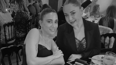 “Kızılcık Şerbeti” dizisinde Pembe rolüne hayat veren Sibel Taşçıoğlu'nun fotoğrafı