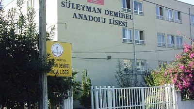 Robotik kodlama alanında Hatay'ın Dörtyol ilçesinde olan bir okul Dünya