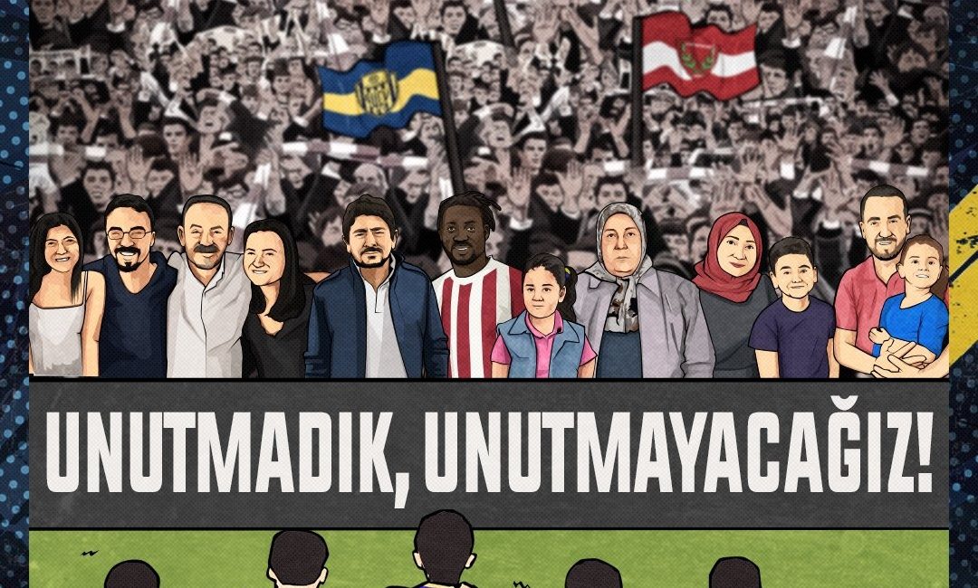 MKE Ankaragücü Kulübü, Hatayspor