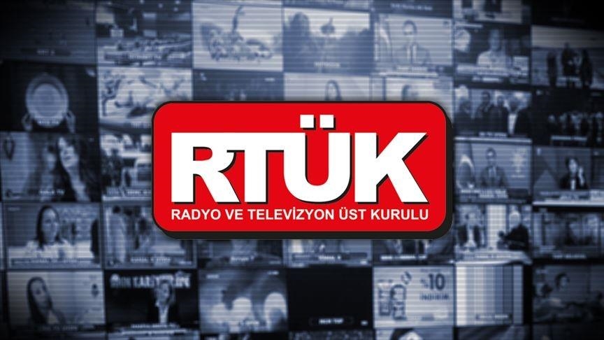 RTÜK’ten televizyonlara “terörle mücadele” uyarısı