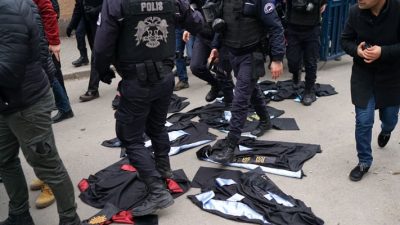 Türkiye, 2023 yılında açıklanan Akademik Özgürlük Endeksi raporuna göre 179